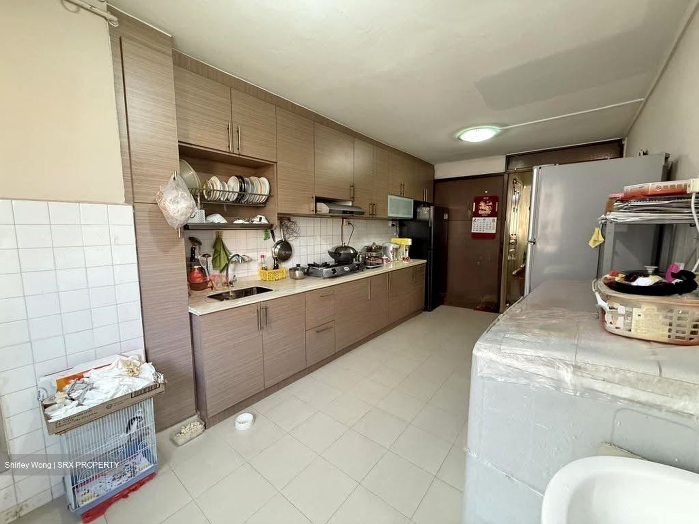 Blk 466 Hong Kah Ville (Jurong West), HDB 4 Rooms #611927171